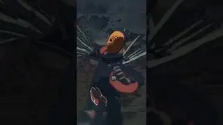 Obito Akatsuki Rampage #narutoxborutoultimateninjastormconnections #naruto #boruto
