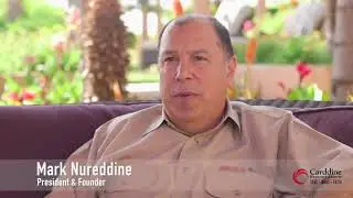 Carddine - BullBBQ Here For You