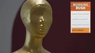 Dallas Museum of Art announces exhibit honoring Black History Month