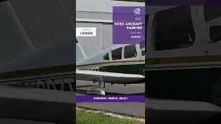 Piper Aircraft - Purple Wave Auction