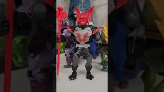 Battle For Eternia / MotU
