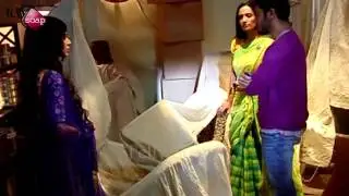 Ek Shringaar Swaabhimaan - 4th May 2017 - Colors TV Serial - Telly soap