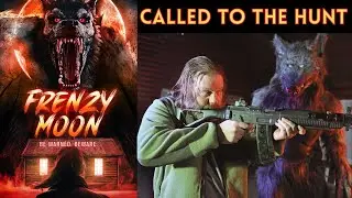 Interview With A Werewolf Hunter (A FRENZY MOON Exclusive)