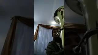 Casa das tubas instrumento musical Tuba wntu1 weingril & nirschl 5/4 4 pistos