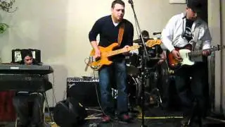 The Tough Brets - Cry