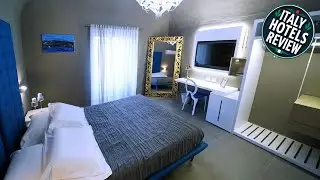 Etna Suite Group | Catania, Italy | Hotel Review 🏩