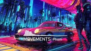 MOVEMENTS - Pham ft. Yung Fusion Cool Music Badass Theme Ringtone Instagram Trending Suraj Kohare |