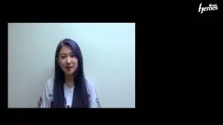 백예린 (Yerin Baek) - Halo (by Beyoncé)