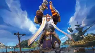 Ace Alliance Gameplay