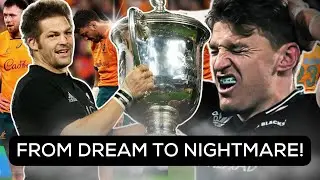 How Australian Rugby's Decline Has Hurt the All Blacks (And What Needs to Change)