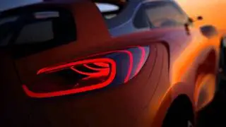 Renault - Captur concept car presentation | Groupe Renault