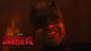 JESSICA JONES IS BACK! Daredevil: Born Again Season 2 Trailer Breakdown