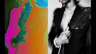 [FREE] Lil Uzi Vert x Lancey Foux x Maaly Raw Type Beat 