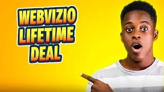 Webvizio Lifetime Deal | Lifetime Deal | Webvizio Demo