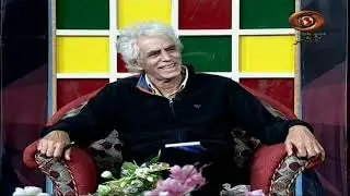 Ru-Ba-Ru: Discussion based Programme