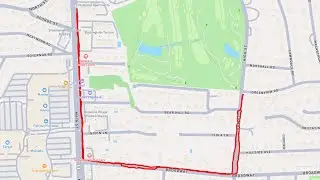 Main Street, Broadway, & High Street - Stoneham, MA - 2025-12-17 Walk