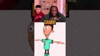 Ray Roasts Kai Cenat His Hairline 🤣