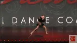 Kaylee Quinn-The Raven