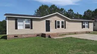 MYRTLE BEACH REAL ESTATE - 3028 Denine Dr  Conway SC 29526 - CENTURY 21 Broadhurst