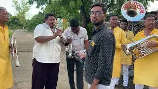 Sai gulab digital brass band