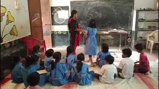 Ignou dece project video activity 22