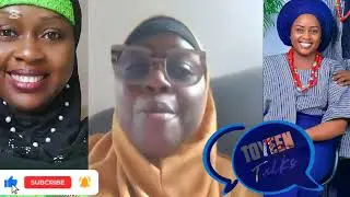 THE MOMENT OF TRUTH IS HERE!! ALHAJA MEWOLAKA EXPOSED WHAT HAPPENED TO HER AT FEDERAL HOSPITAL OWO😳