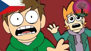 [CZ DABING]  EDDSWORLD &ndash; KONEC (2 Č&Aacute;ST) - ft. @McCitron