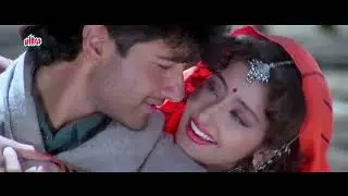 Deewani Deewani - Manisha Koirala, Vivek Mushran, First Love Letter Song