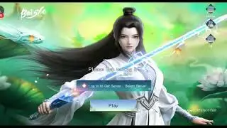 Baishe: Fantasy MMO