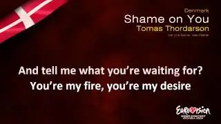Thomas Thordarson - 