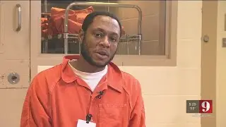 Video: 9 Investigates: How inmate could walk out of correctional facility in Lake County