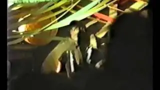Bruce Springsteen w/ Cats on a Smooth Surface - SWEET SOUL MUSIC 1982  live