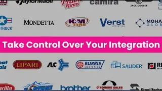 Don't Onboard New Trading Partners Manually