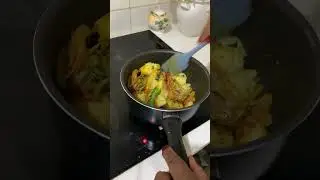 1 February 2026 potato gravy