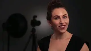 Lindsay Adler HOOFDSPREKER P.I.2018