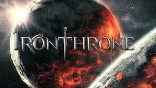 IRON THRONE / BLOOD MOON WAR COMING SOON!!!!