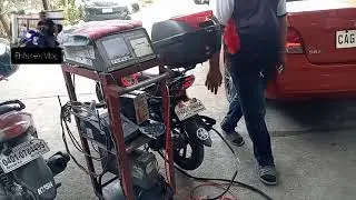 PAANO MAG RENEW NG REGISTRATION NG MOTOR/HOW TO RENEW MOTORCYCLE REGISTRATION.../Ehl'skie's Vlog