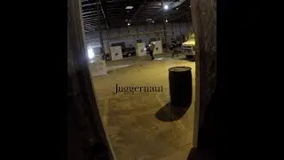 Gamepod: Juggernaut [KWA SR7 w/ Gate Titan, G17, TRMR]