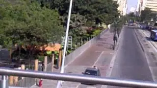 Malecon del salado