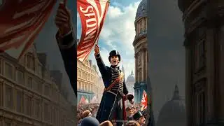 The Chartist Movement: Democracy in 19th Century UK