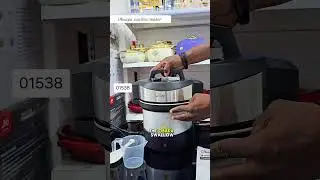 01538 -Obaapa swallow maker