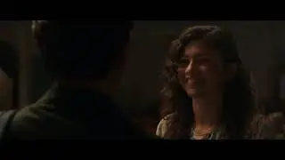 Spiderman Far From Home -  Therefore I Have Value?