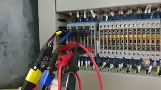 Protection Relay Testing (Seconday Injection) using Omicron CMC 356