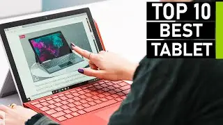 Top 10 Best Tablets to Buy | Best Tablet on Amazon