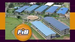 FIB Faculdades Integradas de Bauru