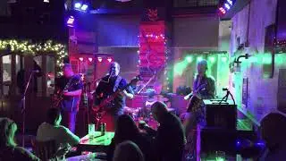 Massacre by The Boyz (Scottish Thin Lizzy tribute band)