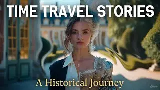 Time Travel Stories: A Historical Journey