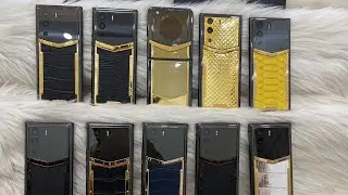 B&aacute;o Gi&aacute; Vertu Meta 1 Mới Nhất Hiện Nay - Bảo H&agrave;nh 12 Th&aacute;ng 