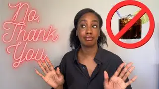 5 Tips for the Sober Party Friend 🙋🏾&zwj;♀️