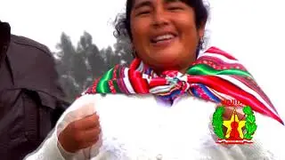 MIX SANTIAGO  CCORI HUAYLLA DE COLCABAMBA EXPRESION ANDINA DE TAYACAJA ROJITAS PRODUCCIONES